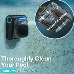 AIPER Poolroboter Scuba S1 pro