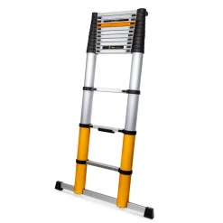 BATAVIA Premium Teleskopleiter 4,15 m
