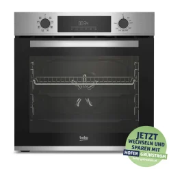 BEKO Backofen-Set
