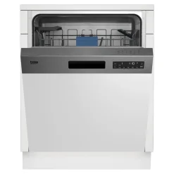 BEKO Geschirrspüler teilintegrierbar