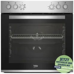 BEKO Herd-Set BBUE12025XH