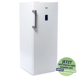 BEKO No-Frost Gefrierschrank