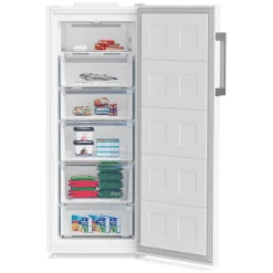 BEKO No-Frost Gefrierschrank