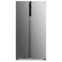 BEKO Side-by-Side Kühl-/Gefrierkombination