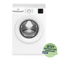 BEKO Waschmaschine 9 kg