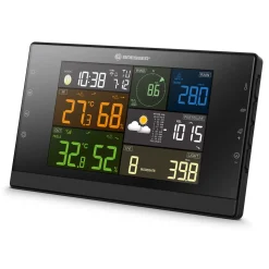 BRESSER WLAN-Wetterstation Profi-WSC