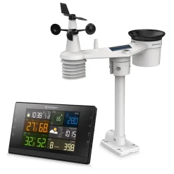 BRESSER WLAN-Wetterstation Profi-WSC