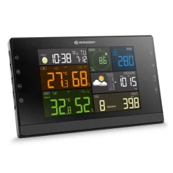 BRESSER WLAN-Wetterstation Profi-WSC