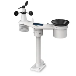 BRESSER WLAN-Wetterstation Profi-WSC
