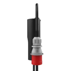 CABLE-SHERPA mobile Wallbox mit Kabelmanagement