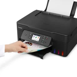 CANON 3 in 1 Multifunktionsdrucker Canon Pixma G3590