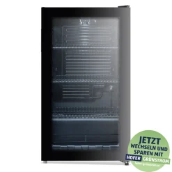 CEEM Flaschenkühlschrank