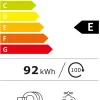 CEEM Geschirrspüler vollintegrierbar