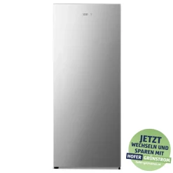 CEEM No-Frost Gefrierschrank XL