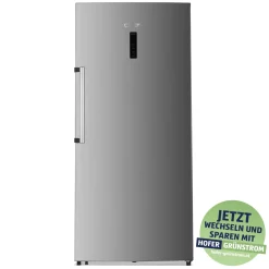 CEEM No-Frost Gefrierschrank XXL