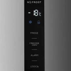 CEEM No-Frost Gefrierschrank XXL