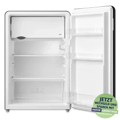 CEEM Retro Kühlschrank TLR 200