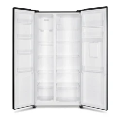 CEEM Side-by-Side Kühlschrank