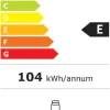 CEEM Standkühlschrank