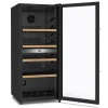 CEEM Weintemperierschrank