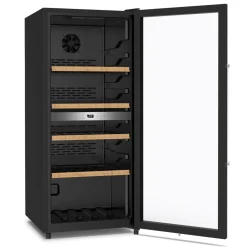CEEM Weintemperierschrank