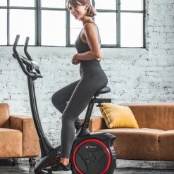 CHRISTOPEIT Ergometer AL2