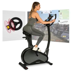 CHRISTOPEIT Ergometer EM8000
