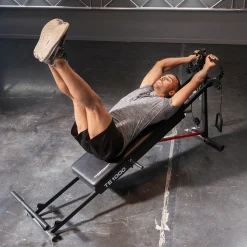CHRISTOPEIT Ganzkörpertrainer TE 1000