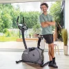 CHRISTOPEIT Heimtrainer Ergometer ET 6