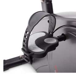 CHRISTOPEIT Heimtrainer Ergometer ET 6