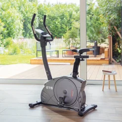CHRISTOPEIT Heimtrainer Ergometer ET 6