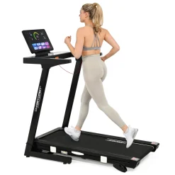 CHRISTOPEIT Laufband TM 4000S