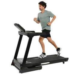 CHRISTOPEIT Laufband TM 4500 S