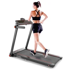 CHRISTOPEIT Laufband TM 750S