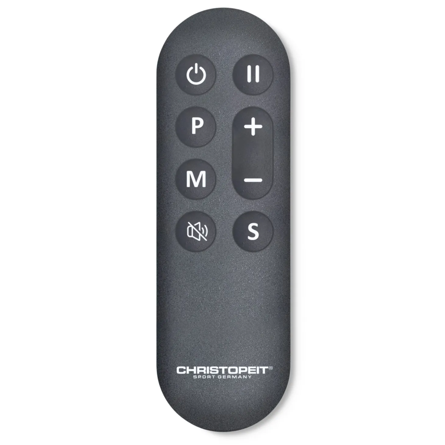 CHRISTOPEIT Laufband Walk Run Pro 2 in 1