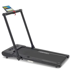 CHRISTOPEIT Laufband Walk Run Pro 2 in 1