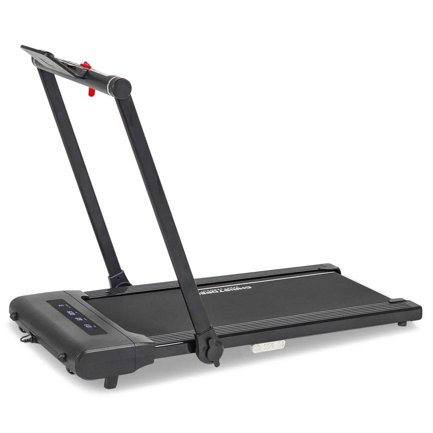 CHRISTOPEIT Laufband Walk Run Pro 2 in 1