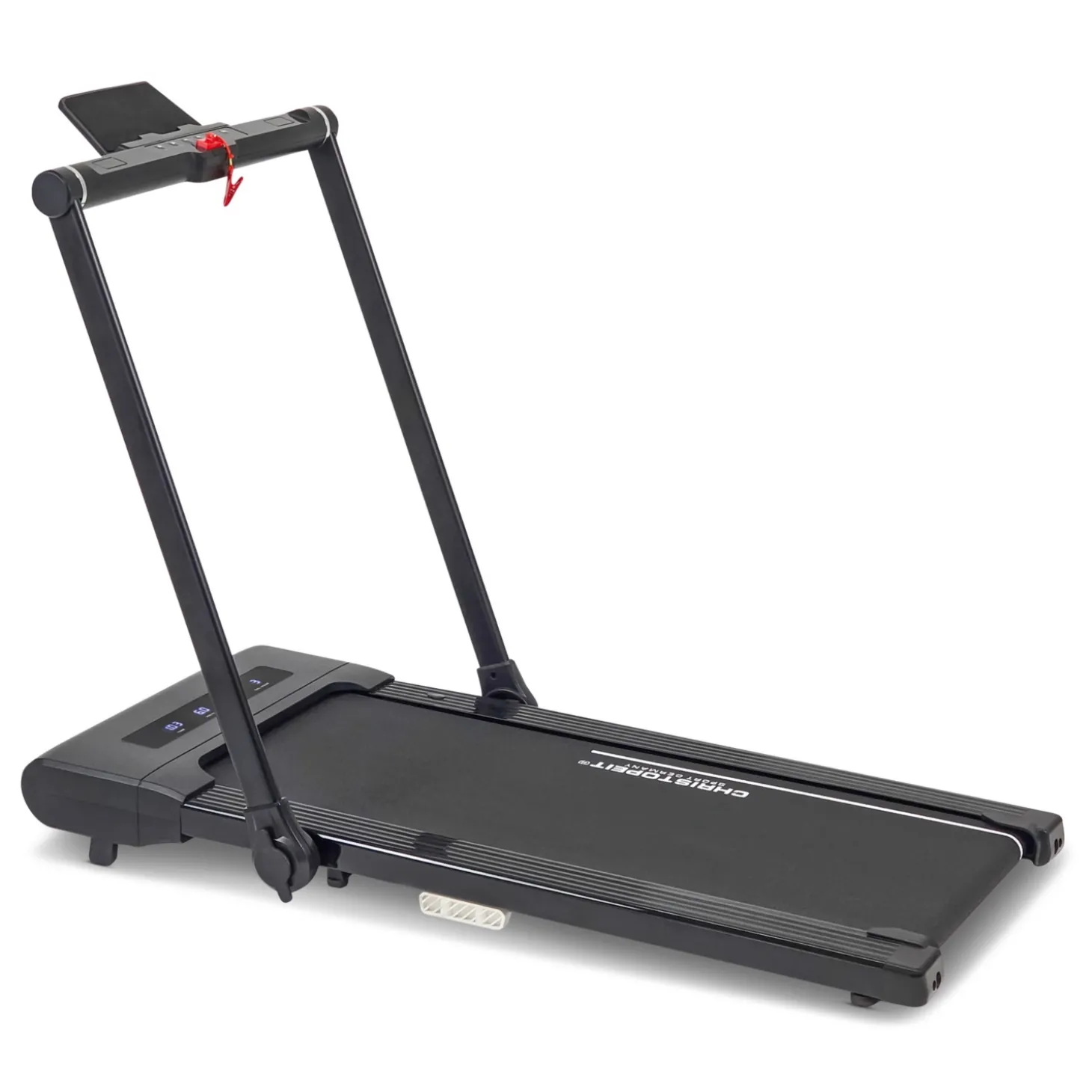 CHRISTOPEIT Laufband Walk Run Pro 2 in 1