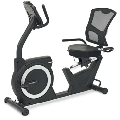 CHRISTOPEIT Sitz-Ergometer RS 4000
