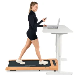 CHRISTOPEIT Walking Pad 4.2