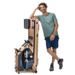 CHRISTOPEIT Wasserrudergerät WP5000