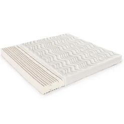 ELASTICA Partnermatratze