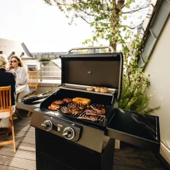 ENDERS Elektrogrill eCrave® 2