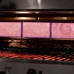ENDERS Gasgrill Kansas Pro 3 SIK Turbo II inkl. Wetterschutzhülle