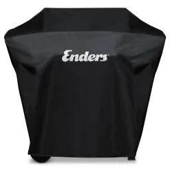 ENDERS Gasgrill San Diego EVO 4 inkl. Wetterschutzhülle