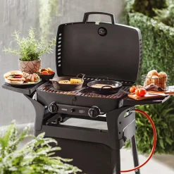 ENDERS Gasgrill Urban Trolley