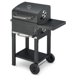 ENDERS Holzkohle-Grillwagen Mason S