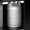 ENDERS Outdoorküche Kansas Pro 4 SIK Turbo II inkl. Wetterschutzhülle
