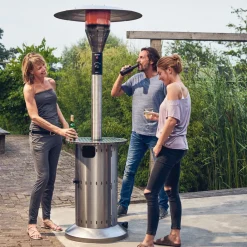 ENDERS Terrassenheizer Commercial, Schutzhülle