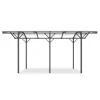 GFP Alu-Carport Nico